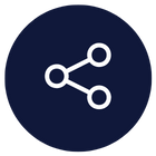 xeneta referral program share icon