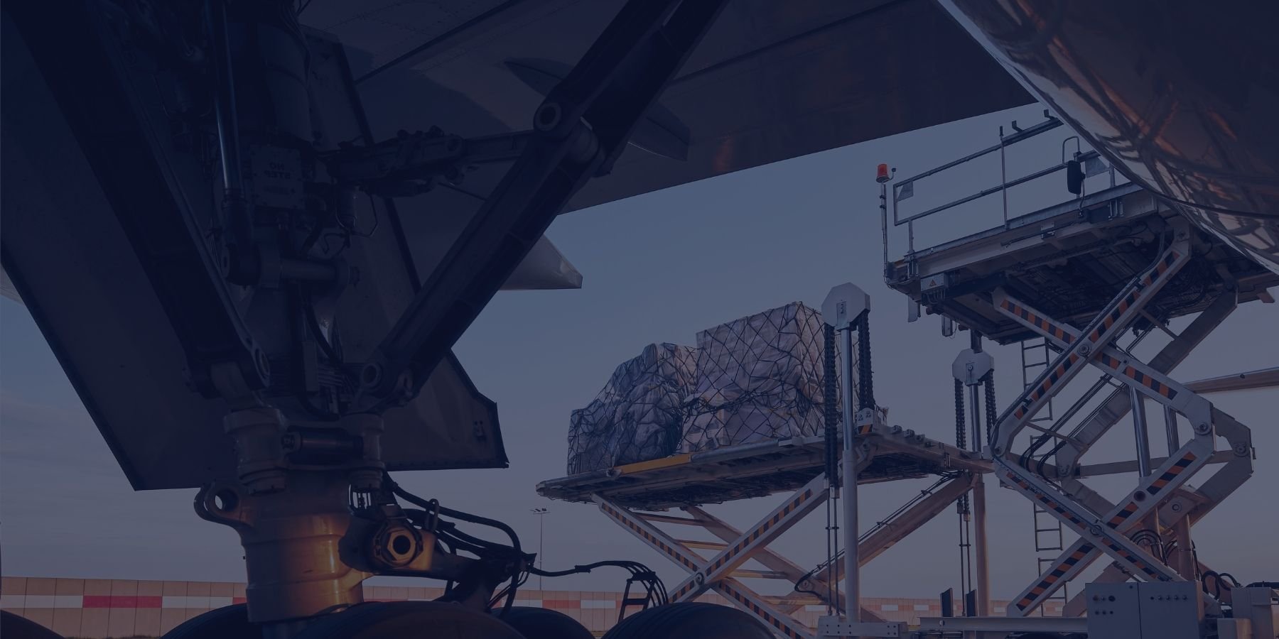 State of the Market | Air Freight, September 2023