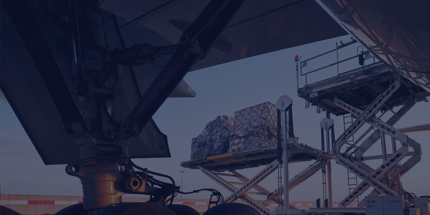 State of the Market | Air Freight, January 2024