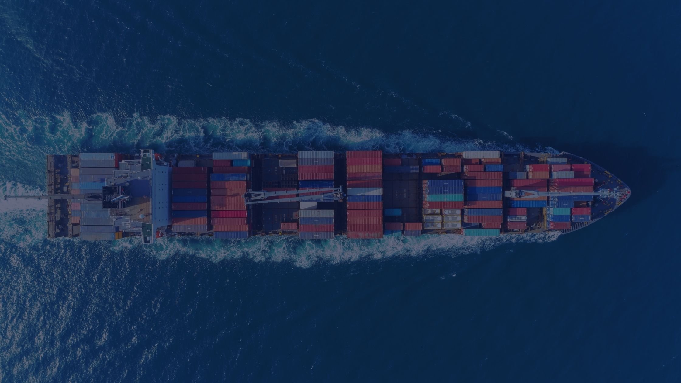 State of the Market | Ocean Freight, April 2023