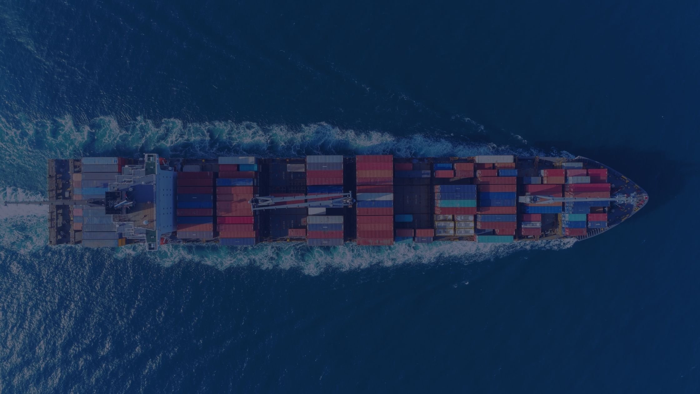 State of the Market | Ocean Freight, February 2023