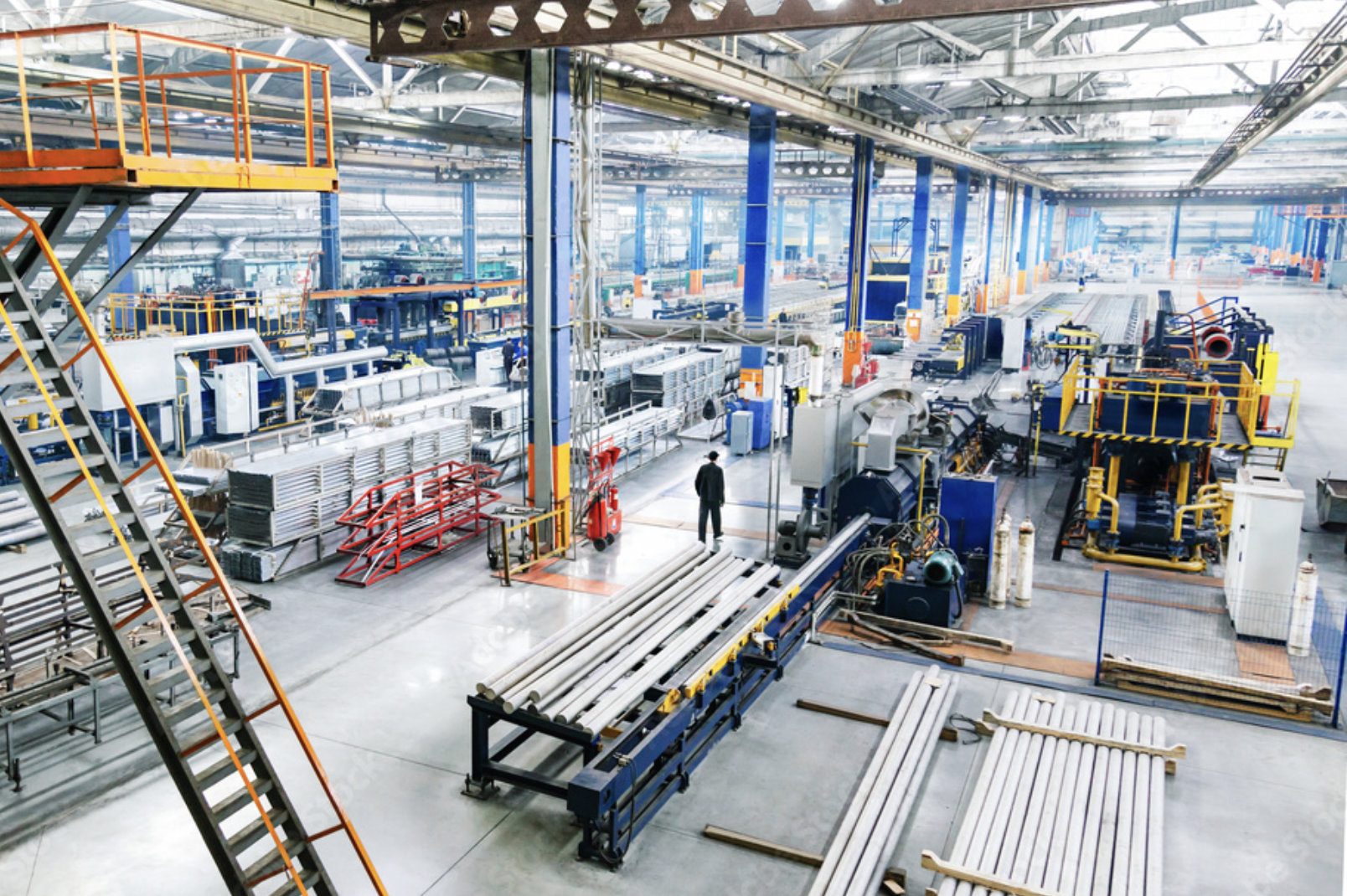 When Every Hour Counts: How Freight Disruption Is Hitting Manufacturing Where It Hurts Most
