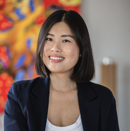 Deborah Ong