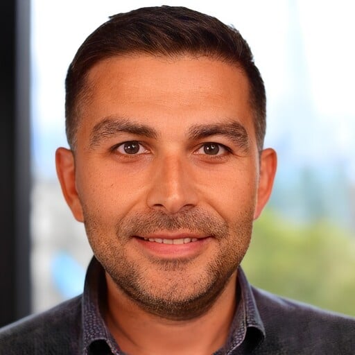 Stefano Danelli