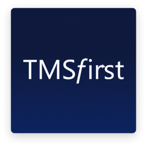 TMSfirst