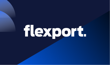 In partnership with Flexport, Xeneta offers rate transparency and data availability