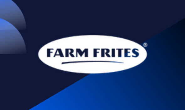 How Farm Frites uses Xeneta to Benchmark Their Performance in the Reefer Freight Industry