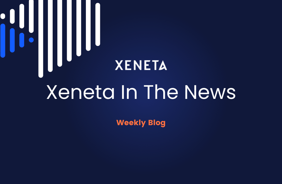 Xeneta In the News | Long Term Rates Rise But Most Likely Not for Long