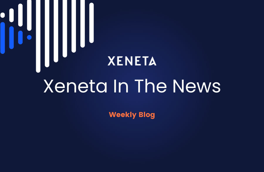 Xeneta In the News | Freight Rates Increase, Shanghai Lockdowns, Looming Recession & More