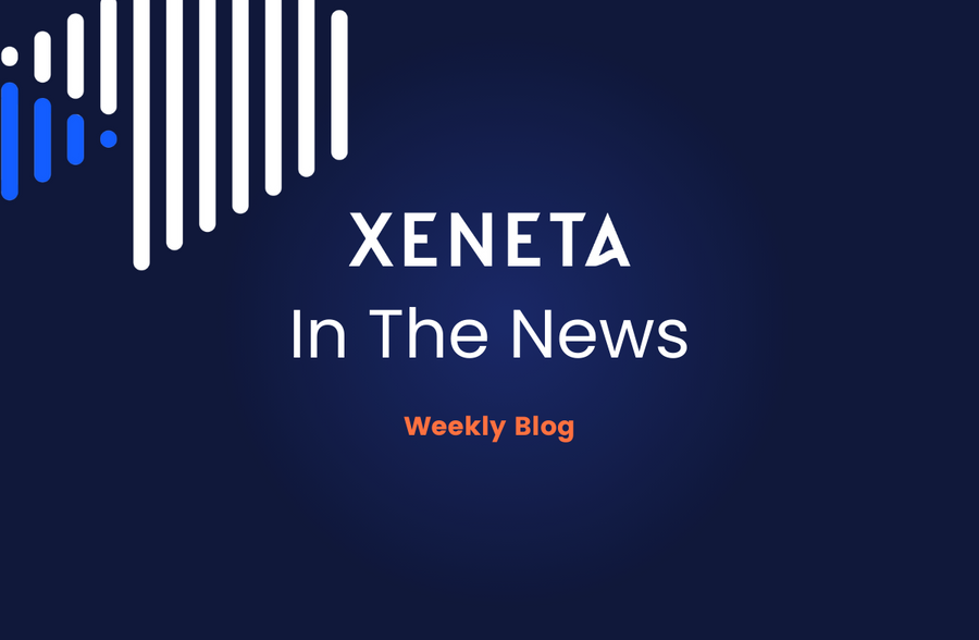 Xeneta In the News Week 36, 2022 | Debunking current myths in container shipping