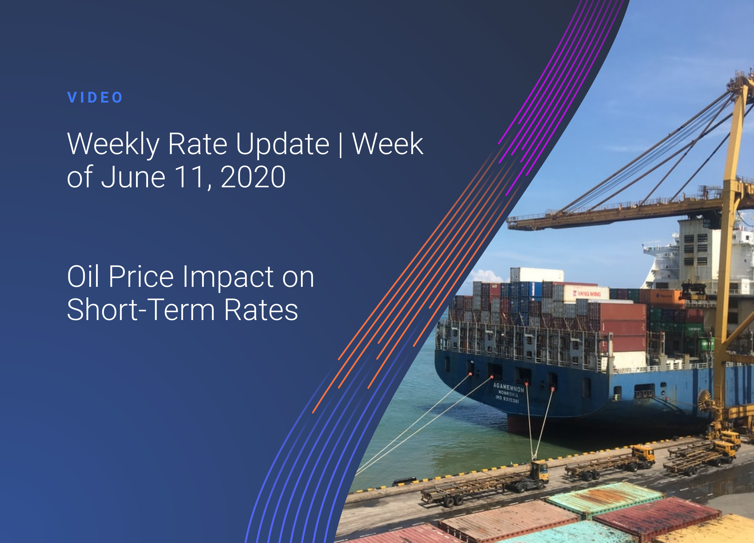 Weekly Rate Update: Week 24