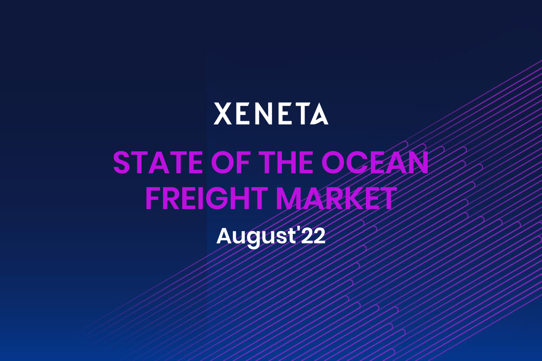 [On Demand Webinar] Aug'22 | Top of Mind Tips For This Key Tender Season As Congestion Keeps Container Rates from Falling