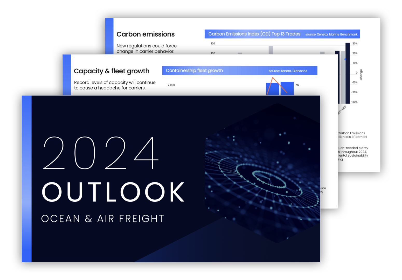 Outlook 2024 Air Freight Report