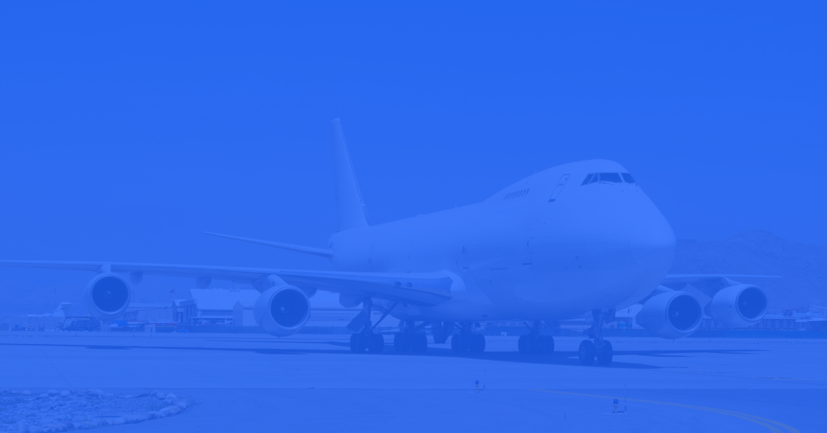 [ON-DEMAND WEBINAR] February 2022 | Know Where the Air Freight Market Stands with Xeneta Intelligence