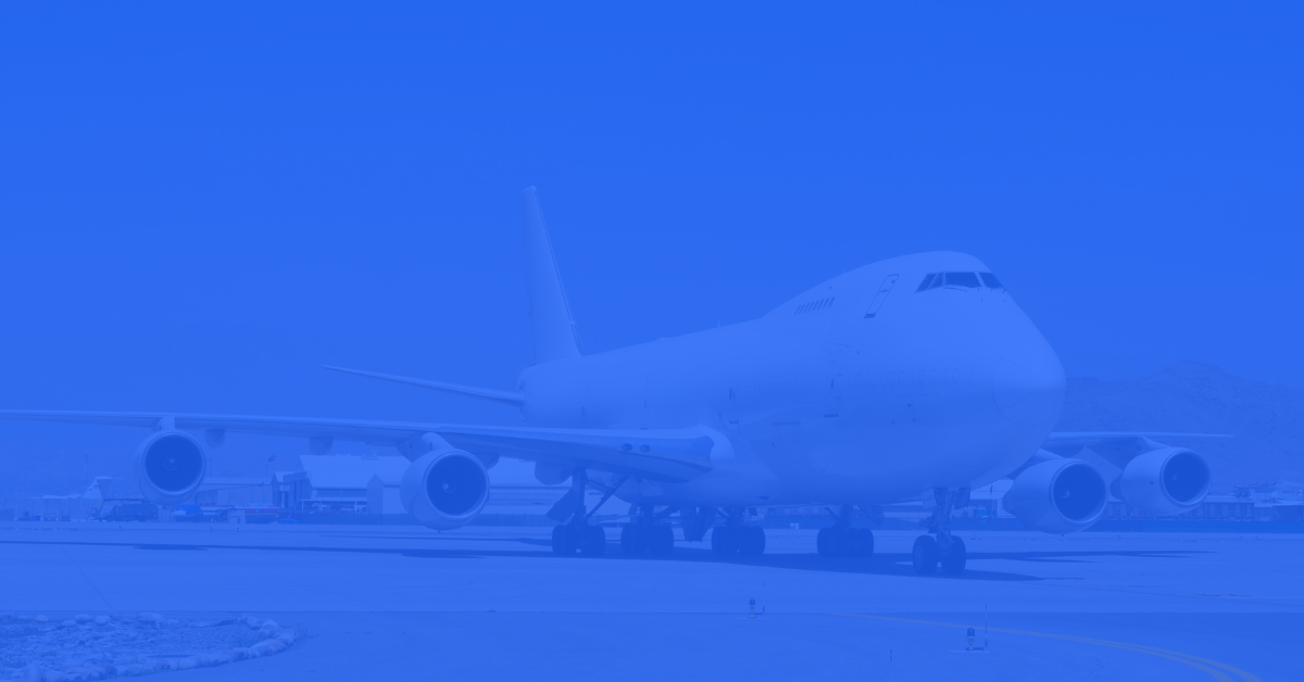 [ON-DEMAND WEBINAR] March 2022 | Impact of the Russia-Ukraine Conflict on the Asia-Pacific to Europe Air Freight Market