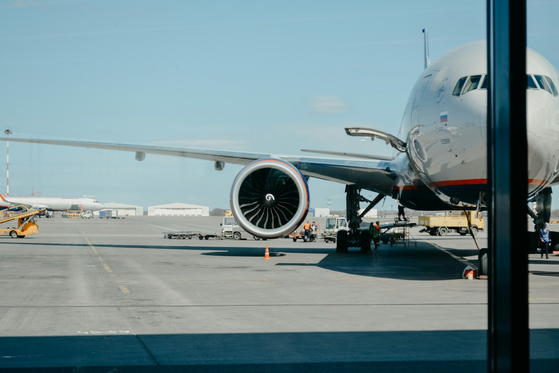 GLOBAL AIR CARGO SPOT RATES JUMP +41% IN MAY, BUT SOME RELIEF MAY BE ON THE WAY FOR SHIPPERS