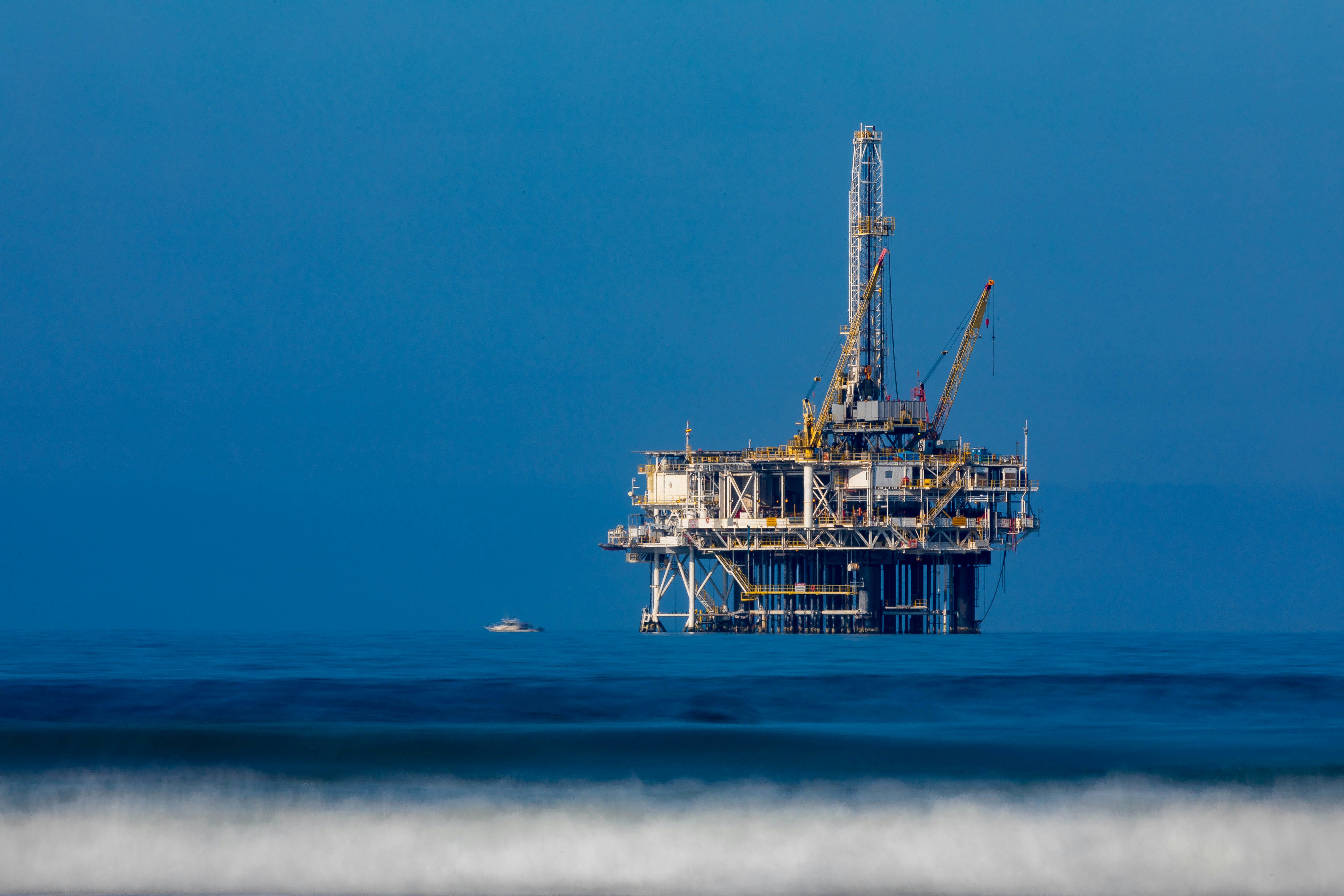 Oil and Gas Freight: You Don't Have to Take the Carrier's Word for It