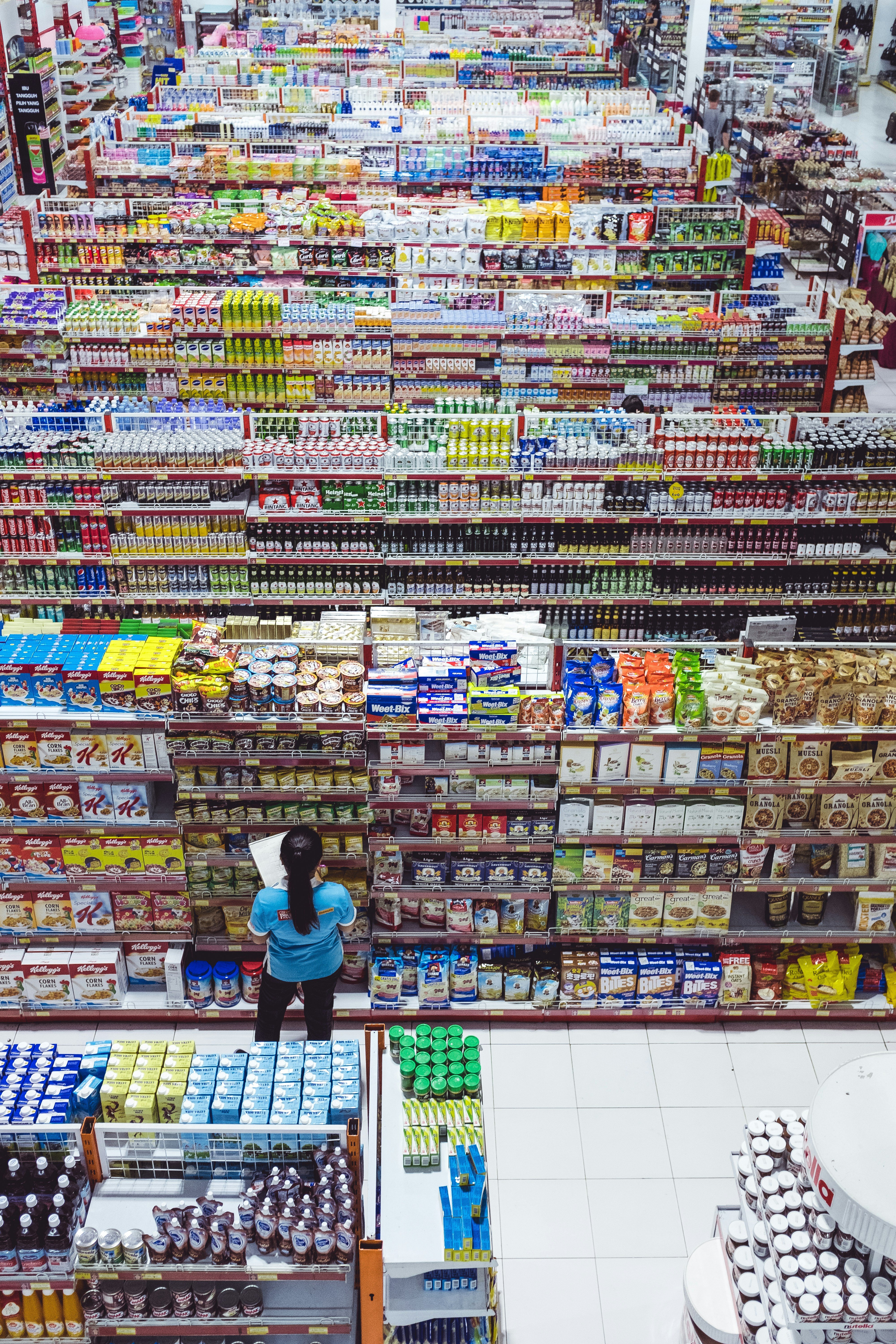 FMCG Freight Procurement: The Surcharge Stack Is Where Your Tender Savings Actually Go