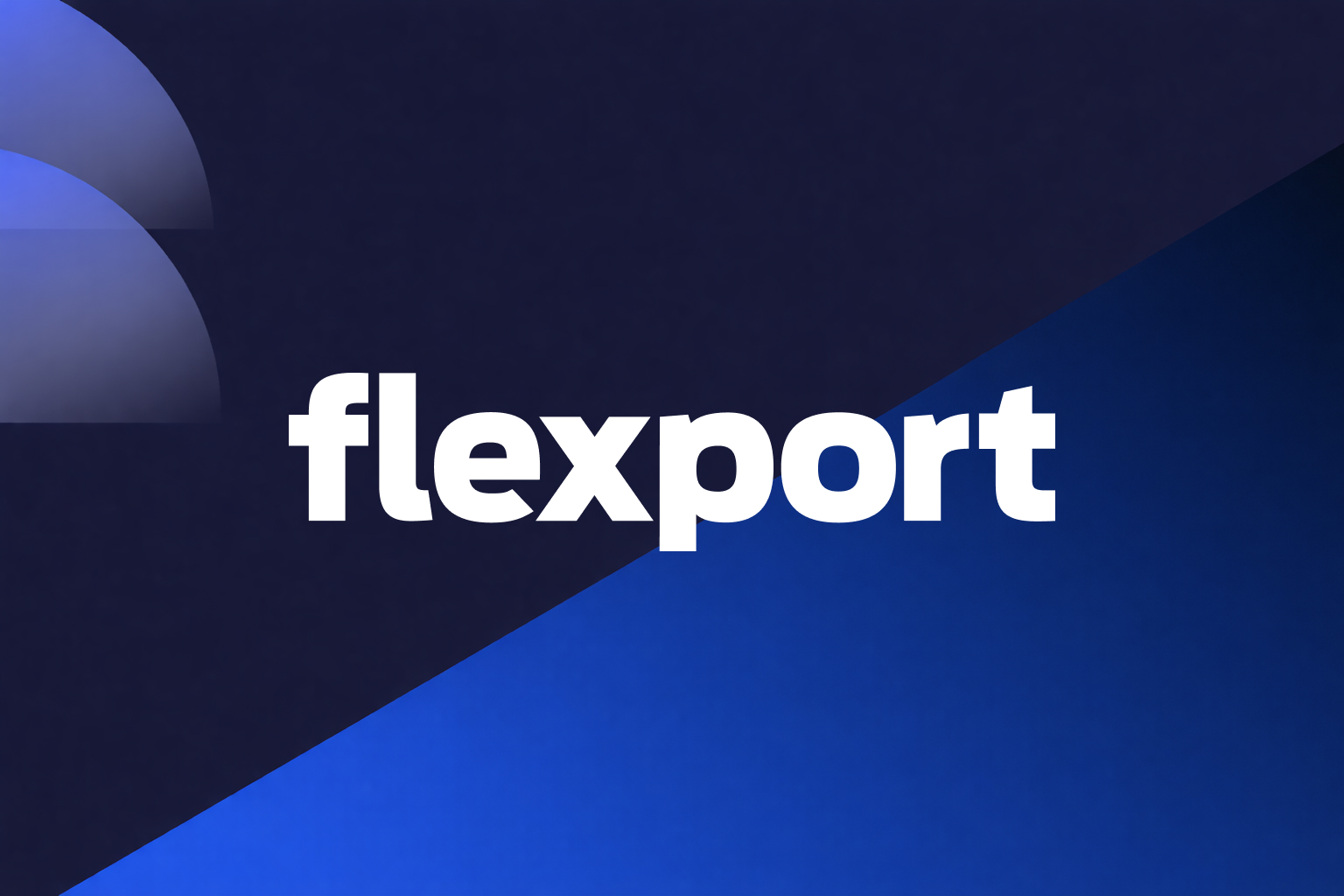 In partnership with Flexport, Xeneta offers rate transparency and data availability