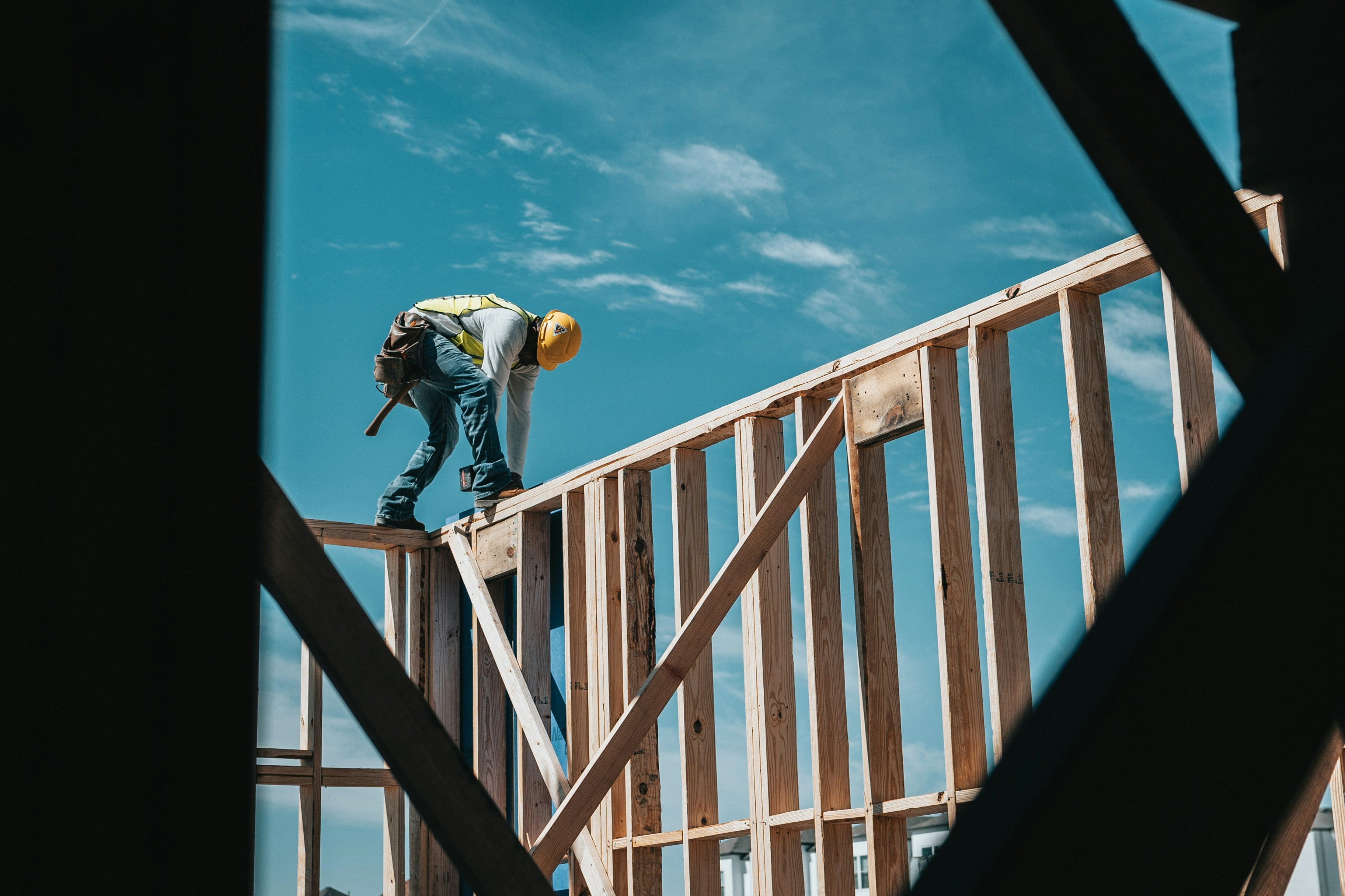Construction Materials Freight Procurement: Your Index Tool Isn't Wrong, It's Just Late