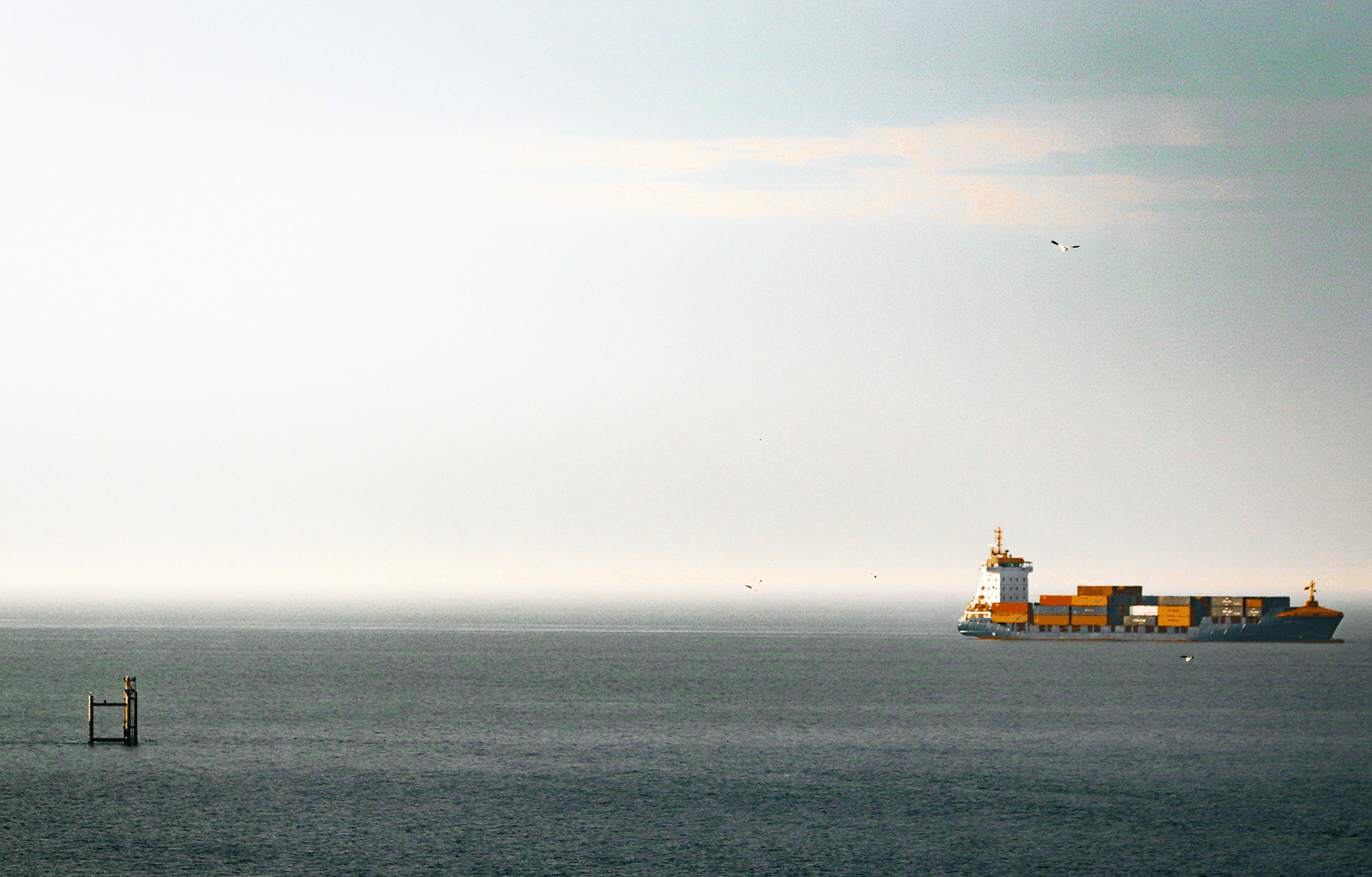 Xeneta Schedule Reliability Scorecard - 2025 Year in Review - Trades