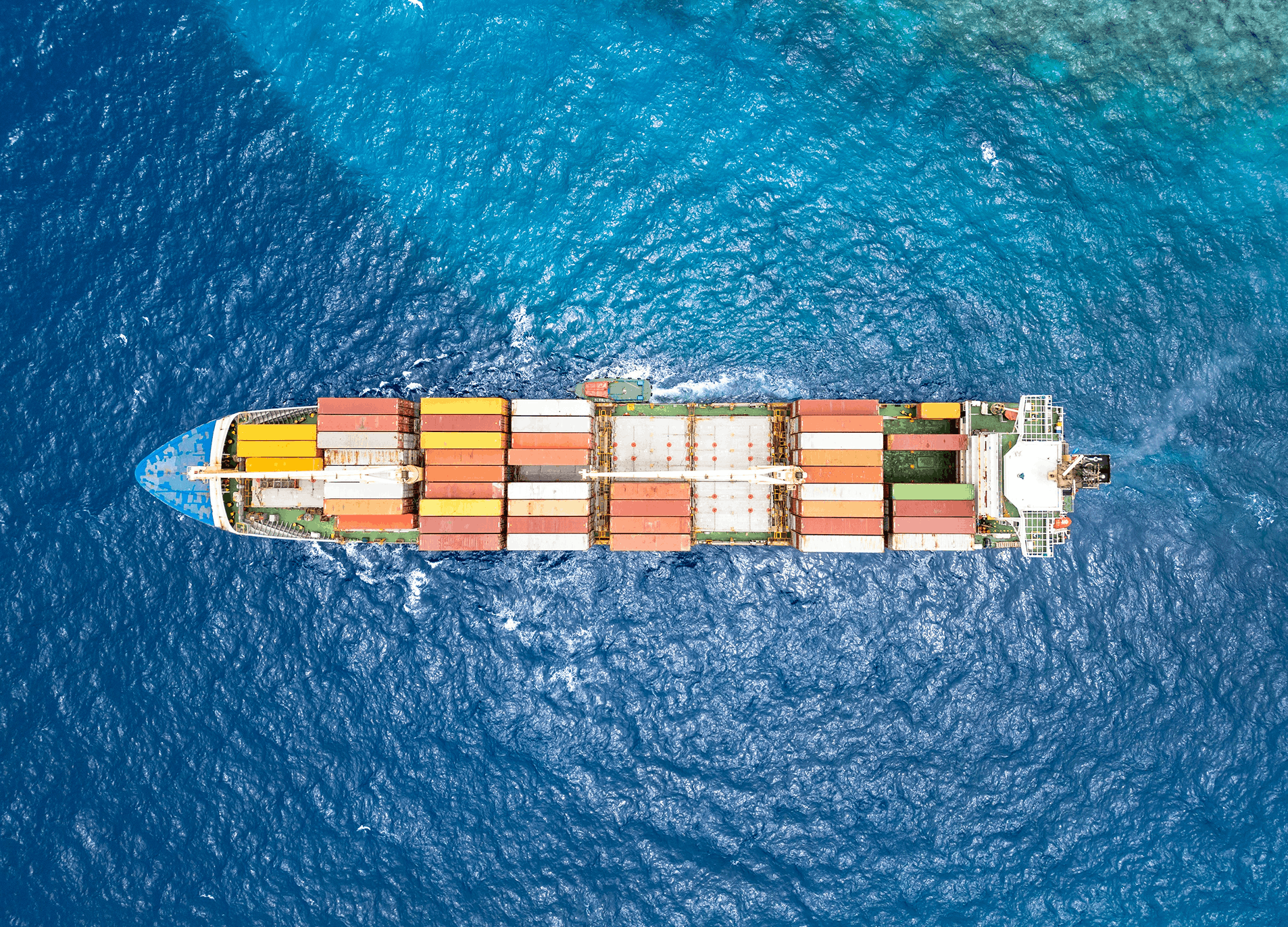 Maersk’s renewed Red Sea transits signal growing carrier confidence. See what this means for capacity, rates, and reliability across global shipping.