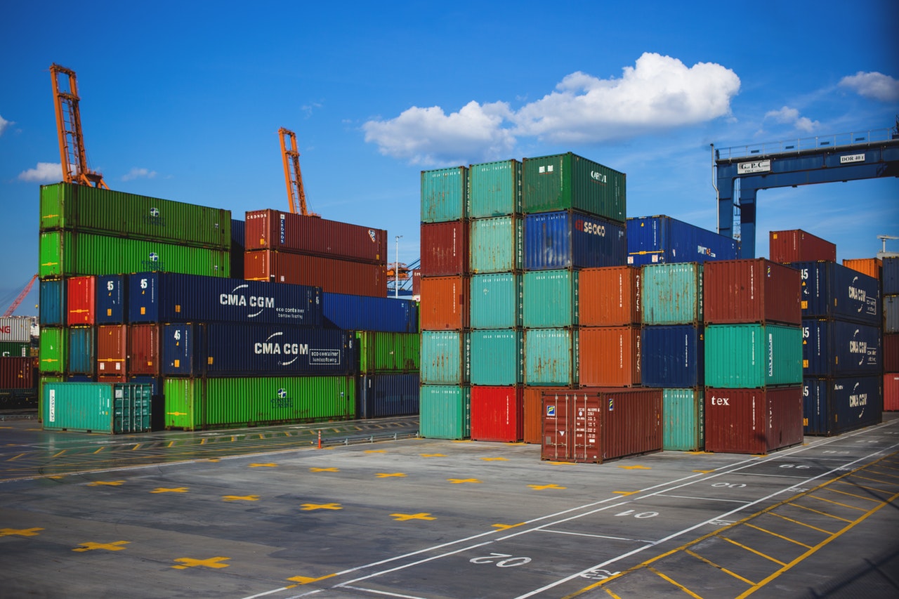 How to fix the Ocean Freight Market Overcapacity Issue