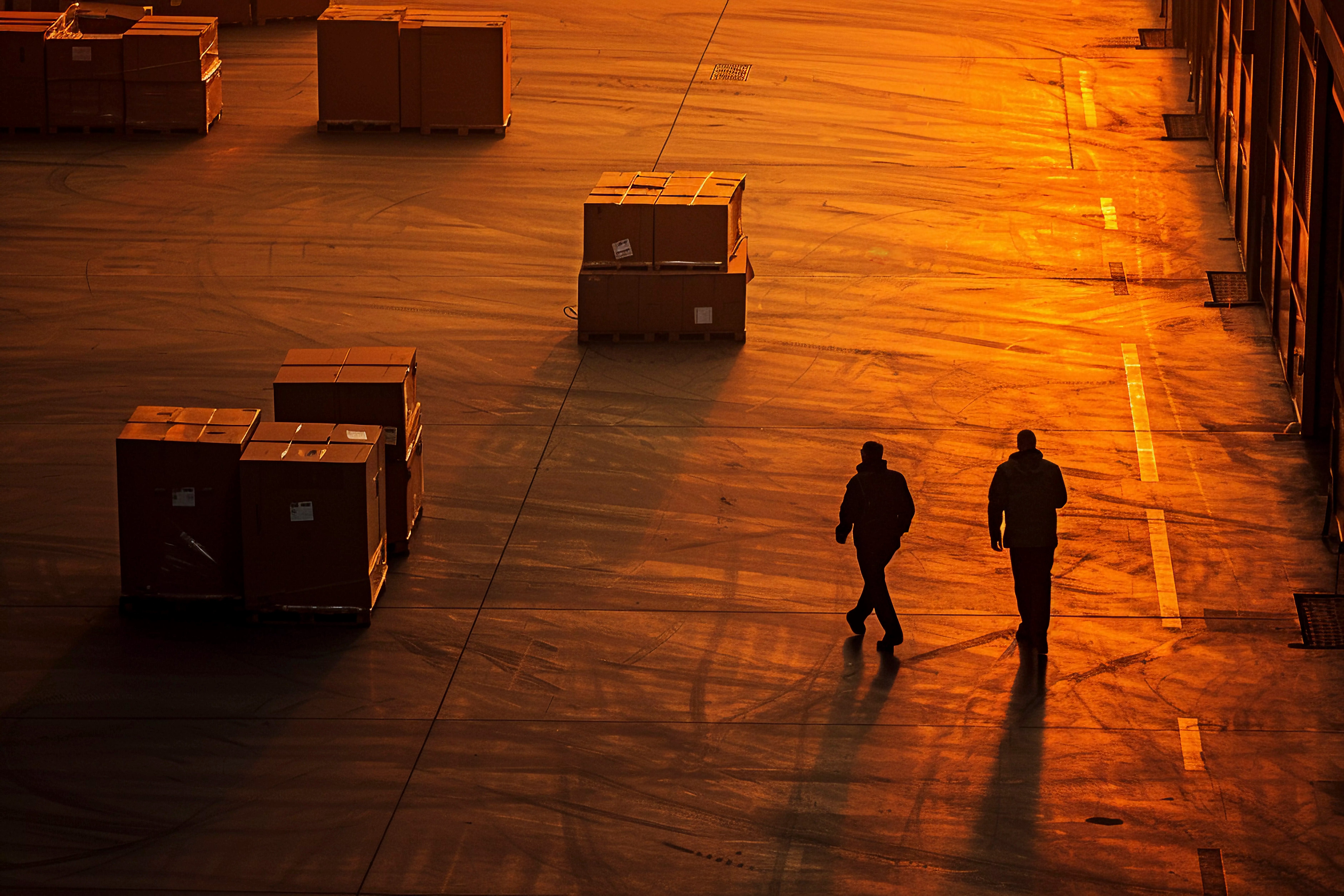 Six Types of Shipping Crisis — And What They Mean for Freight Procurement