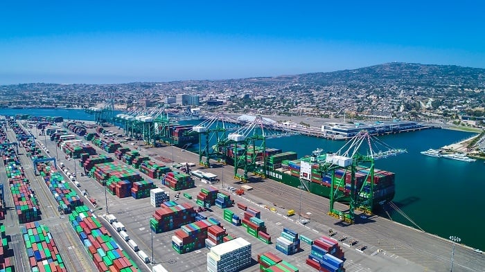 How high will ocean freight rates go after US and China lower tariffs?