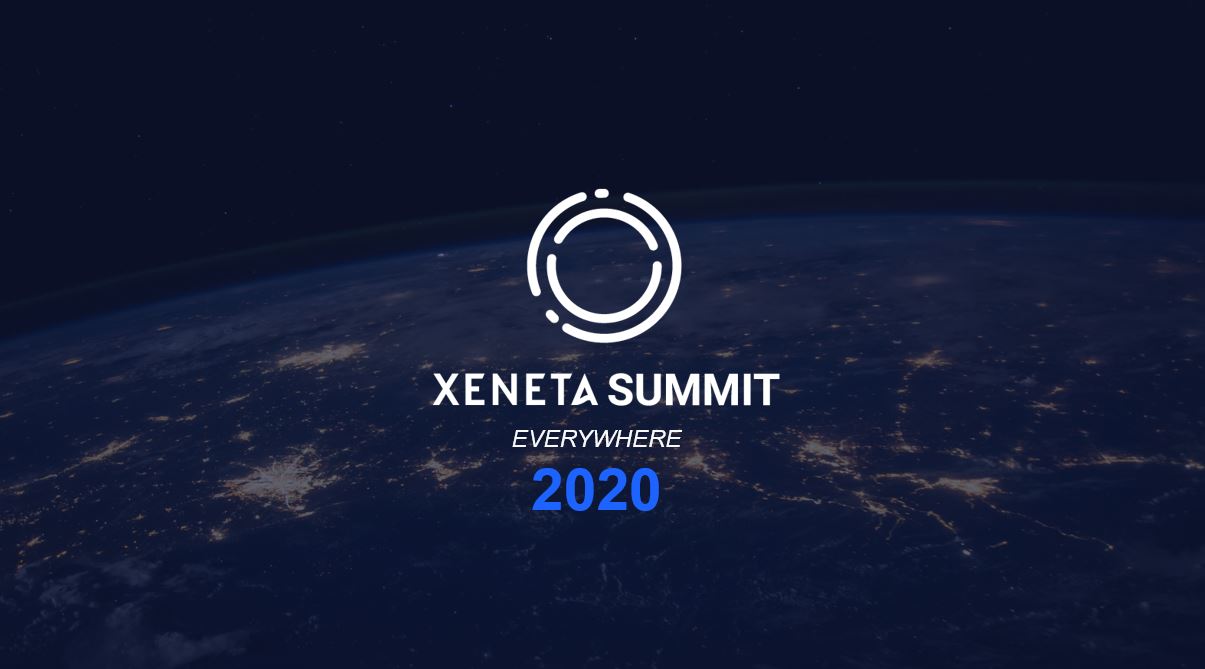 Highlights from Xeneta Summit 2020