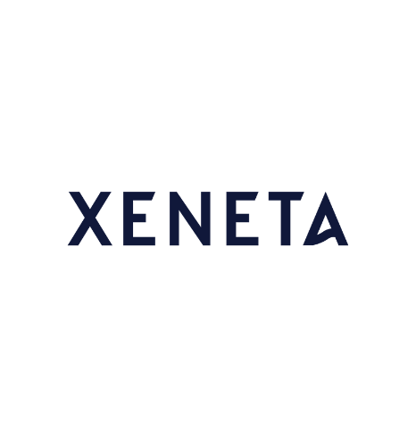 xeneta logo for summit