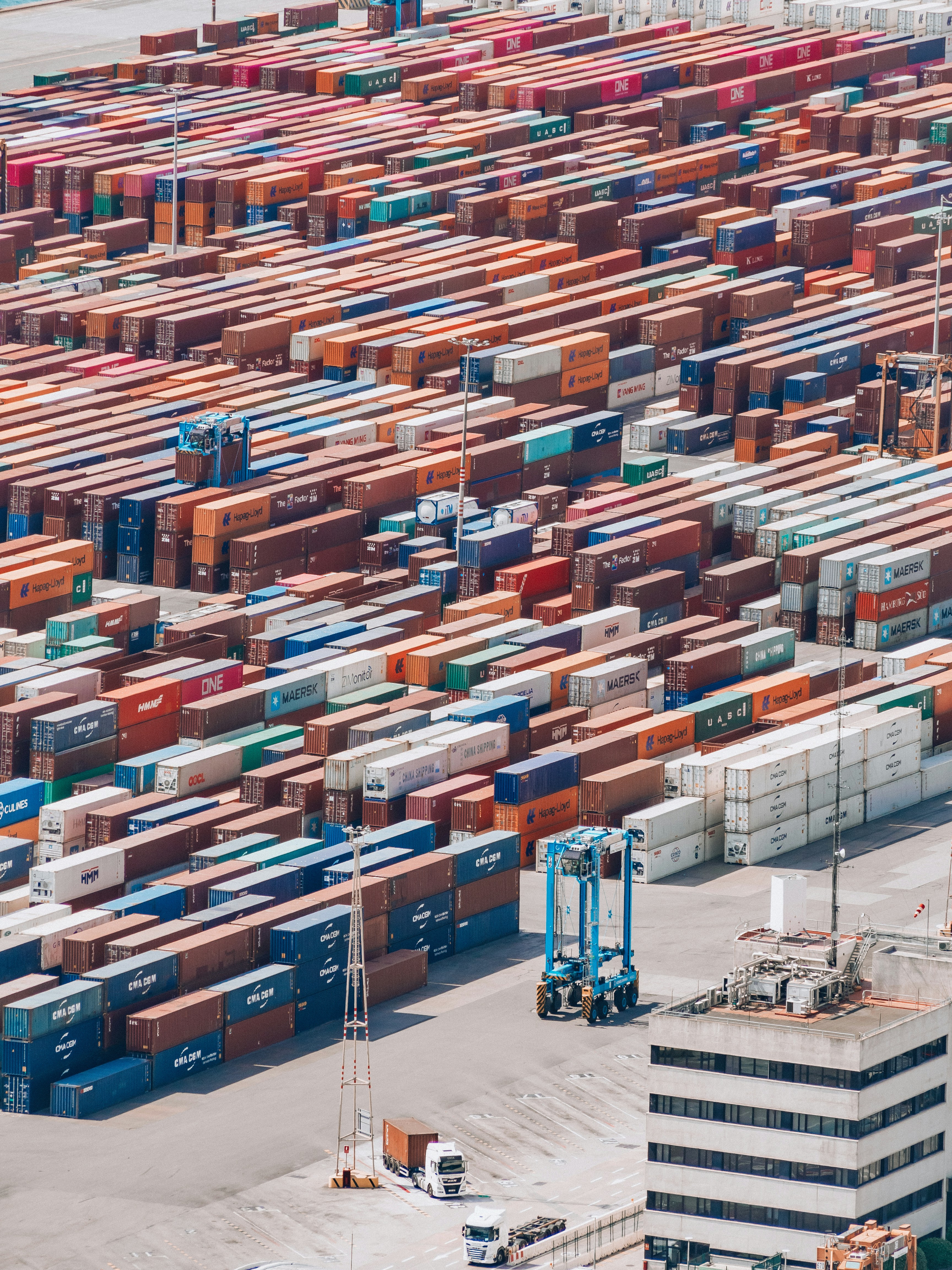 Tackling Tariffs and Trade Shifts: How to Find the Best Route Forward