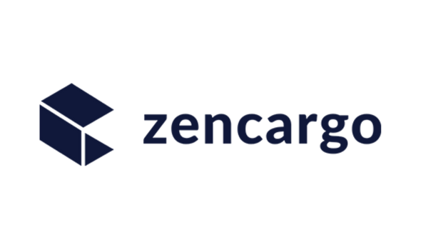 zencargo logo blue